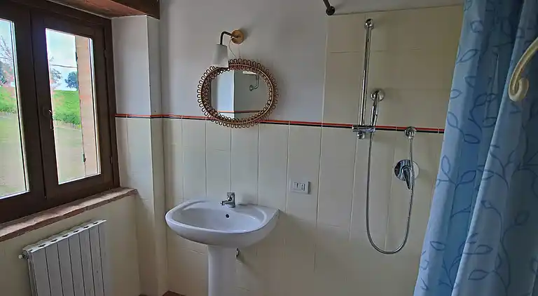 Casa señorial en Montecassiano