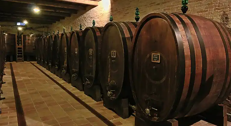 Casa señorial en Montecassiano