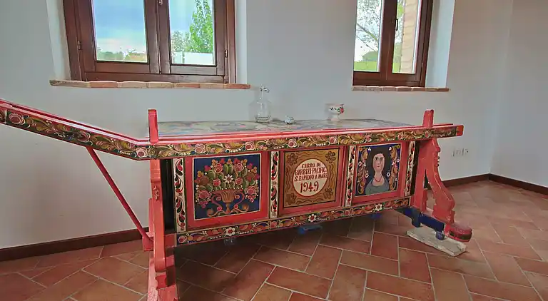 Casa señorial en Montecassiano