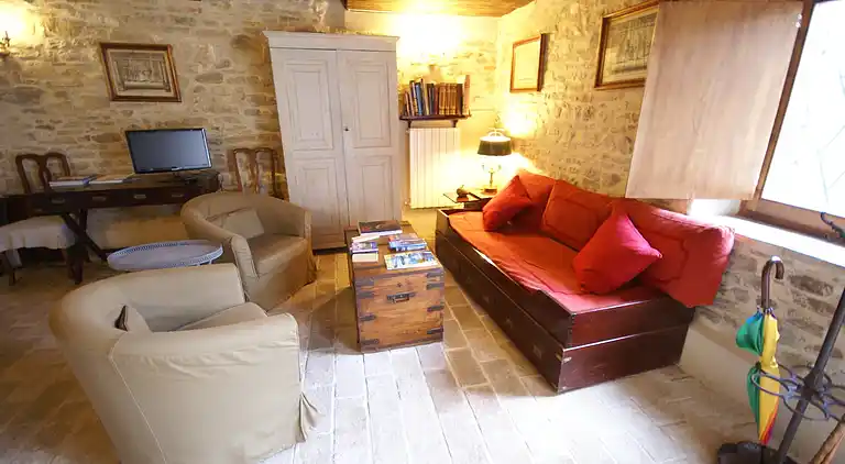 Holiday home in Treia