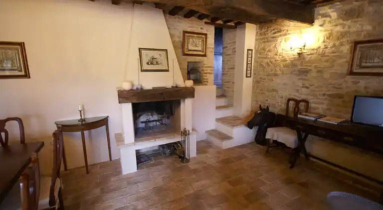 Holiday home in Treia