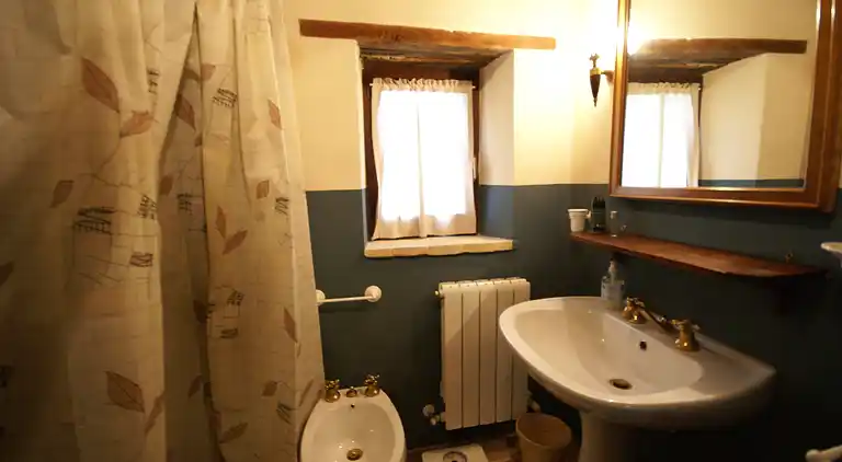 Holiday home in Treia