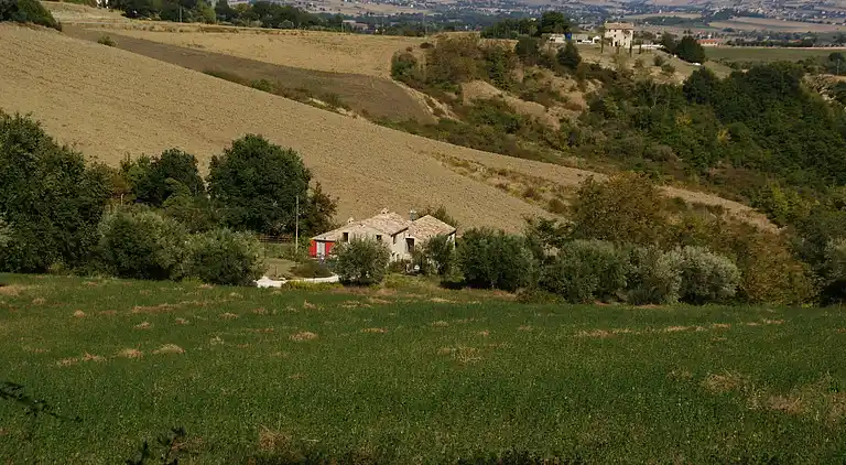 Holiday home in Treia