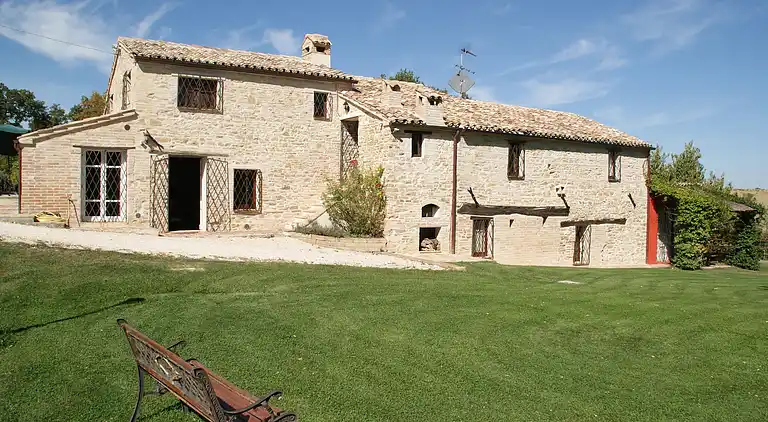 Holiday home in Treia