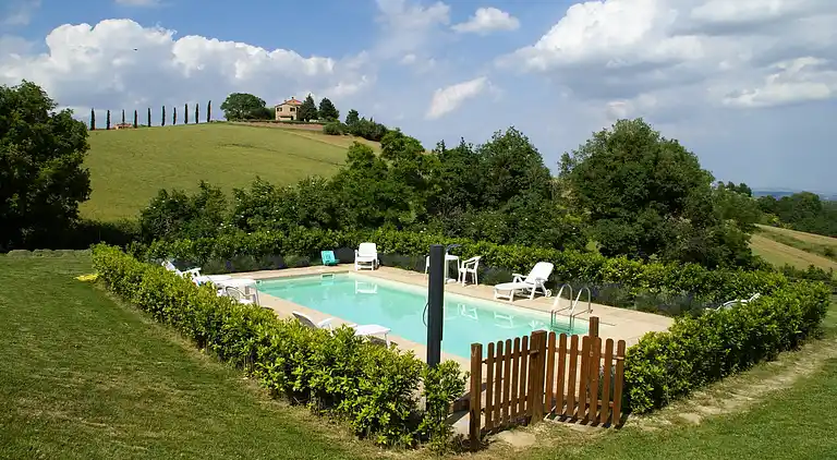 Holiday home in Treia