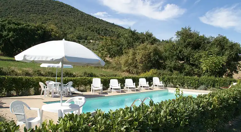 Holiday home in Treia