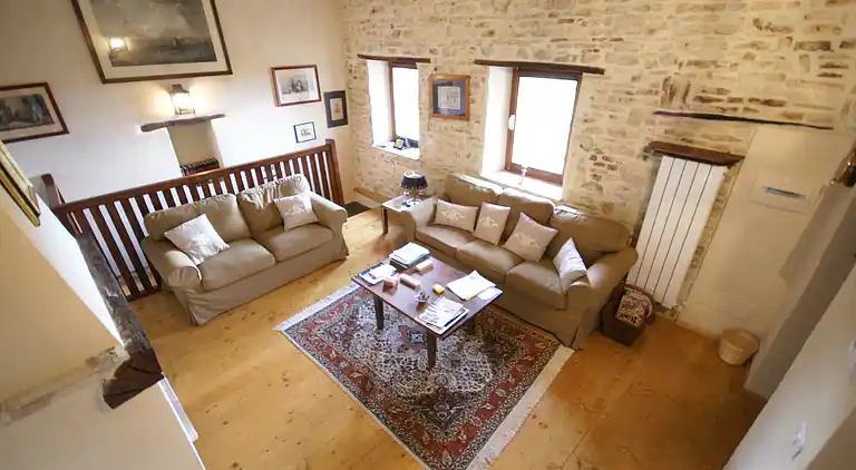 Holiday home in Treia