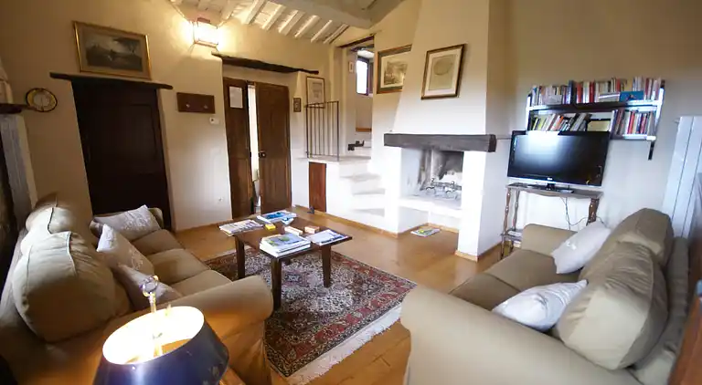 Holiday home in Treia