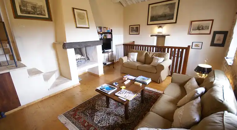 Holiday home in Treia