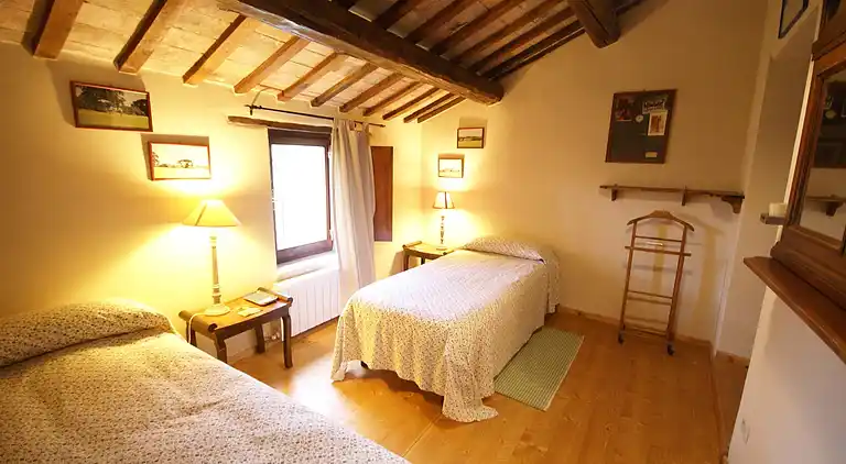 Holiday home in Treia