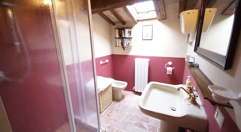 Holiday home in Treia