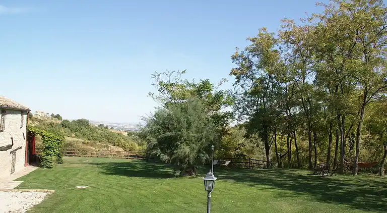 Holiday home in Treia