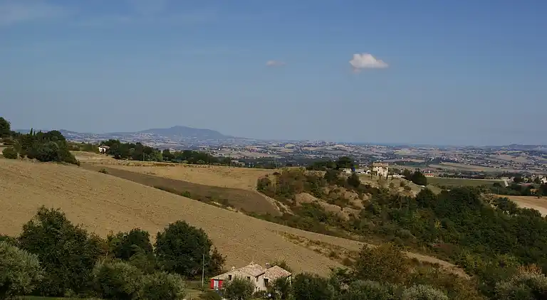 Holiday home in Treia