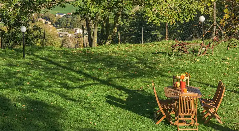 Villa i Pievebovigliana