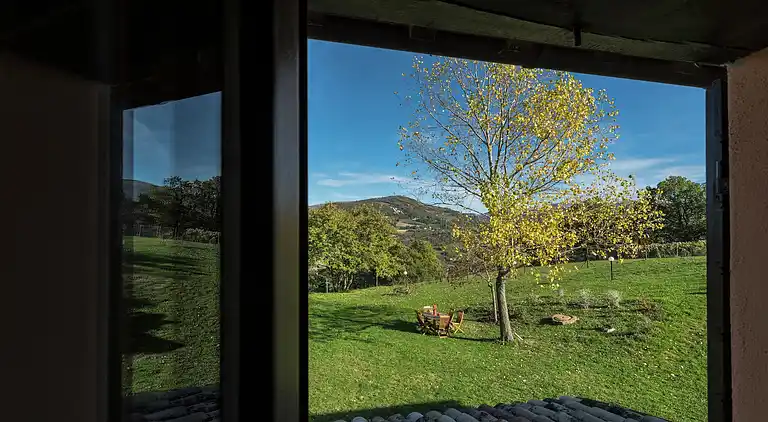 Villa i Pievebovigliana