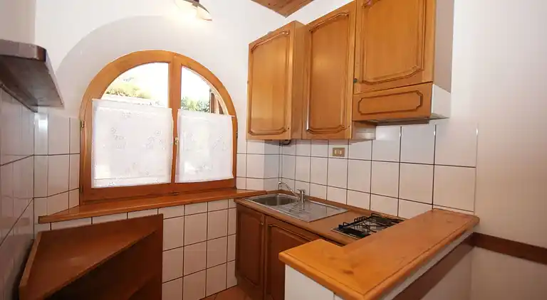 Holiday home in Montelparo