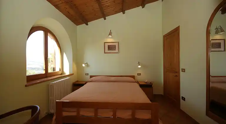 Holiday home in Montelparo