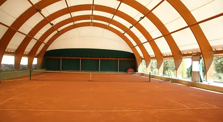 Holiday home in Montelparo