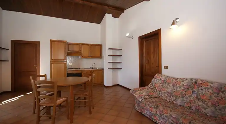 Holiday home in Montelparo