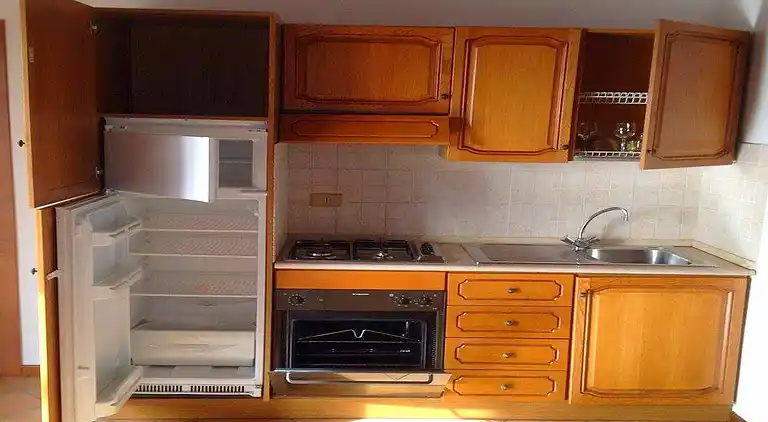 Holiday home in Montelparo