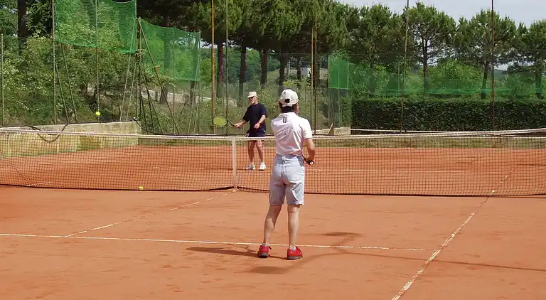 Holiday home in Montelparo