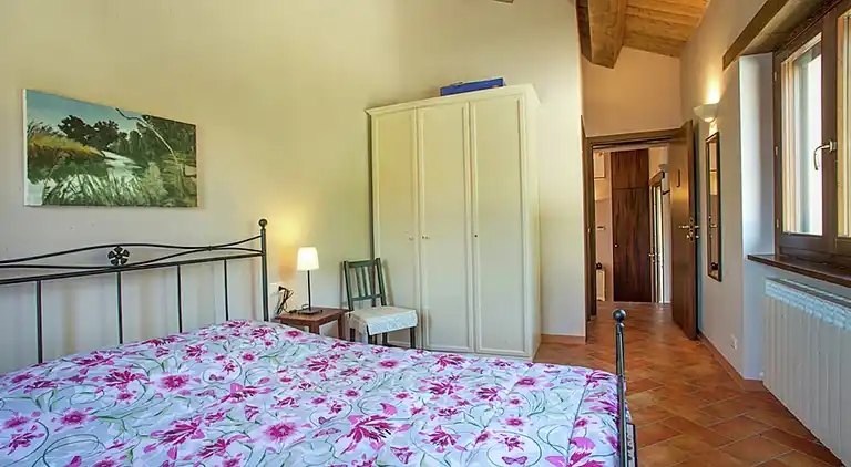 Holiday home in Amandola