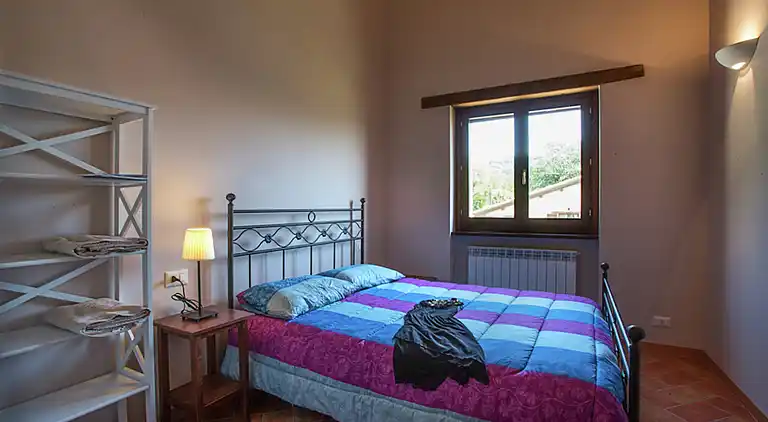 Holiday home in Amandola