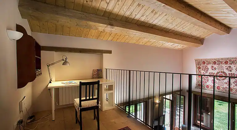 Holiday home in Amandola