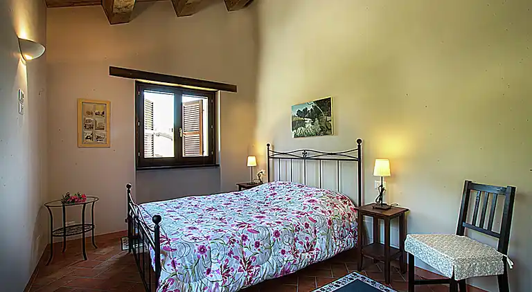 Holiday home in Amandola