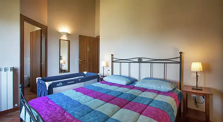 Holiday home in Amandola