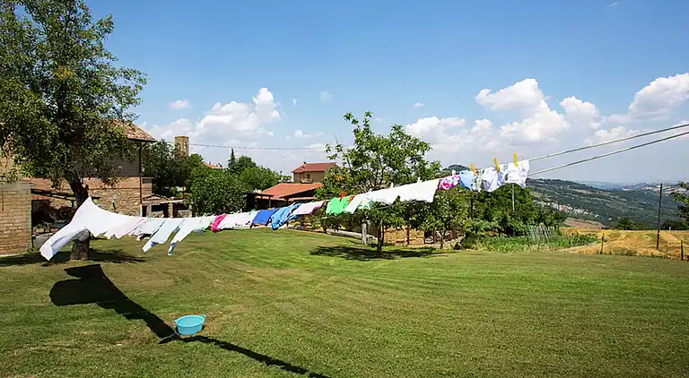 Holiday home in Amandola