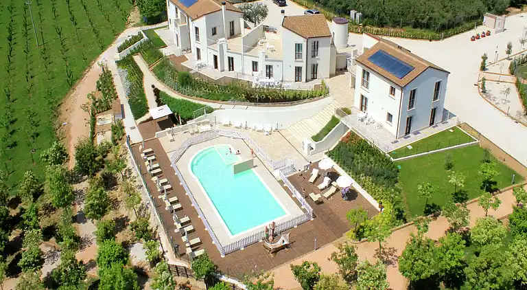 Holiday home in Pedaso