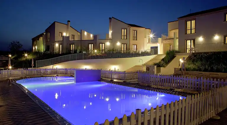 Holiday home in Pedaso