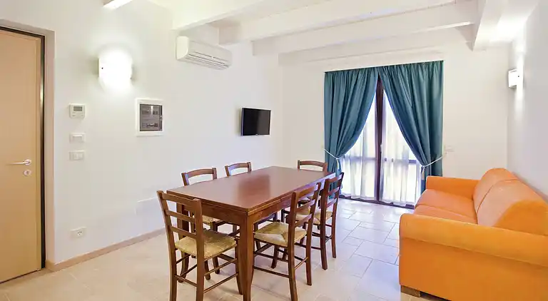 Holiday home in Pedaso