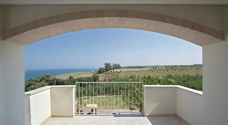 Holiday home in Pedaso