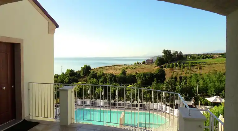 Holiday home in Pedaso