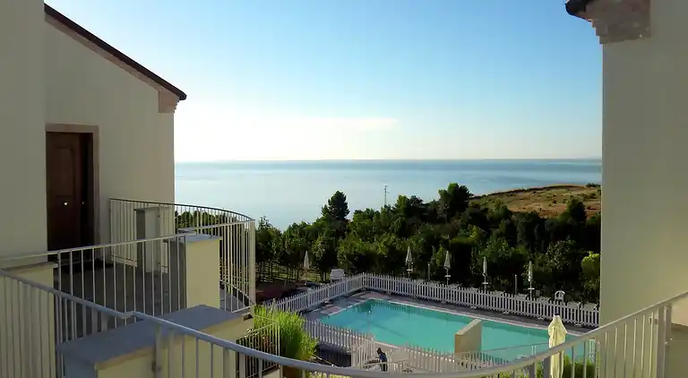 Holiday home in Pedaso