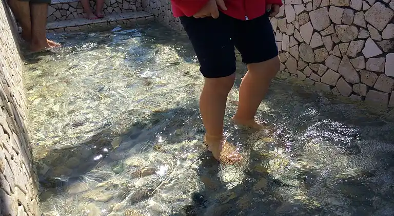 Holiday home in Pedaso