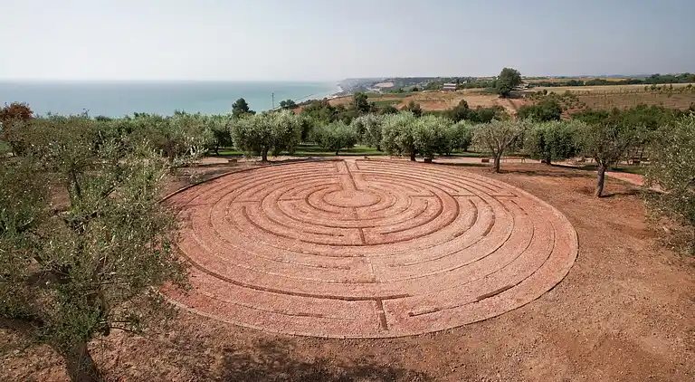 Holiday home in Pedaso