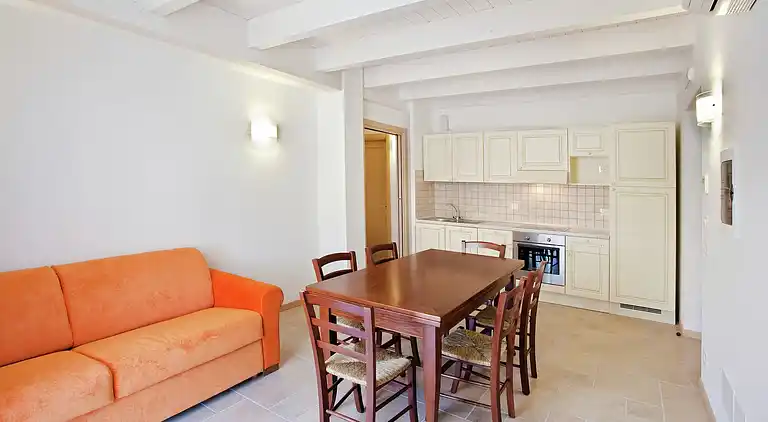 Casa de vacaciones en Pedaso