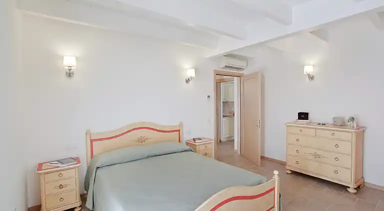 Casa de vacaciones en Pedaso