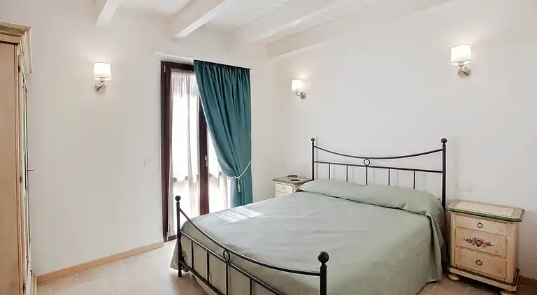 Casa de vacaciones en Pedaso