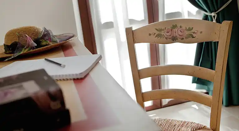 Casa de vacaciones en Pedaso