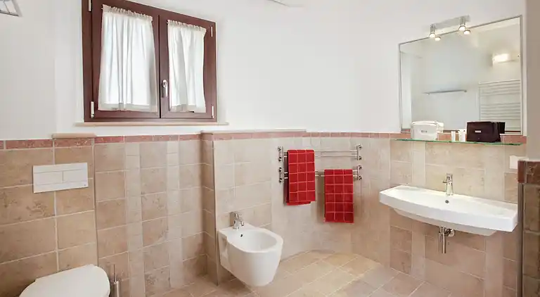 Casa de vacaciones en Pedaso