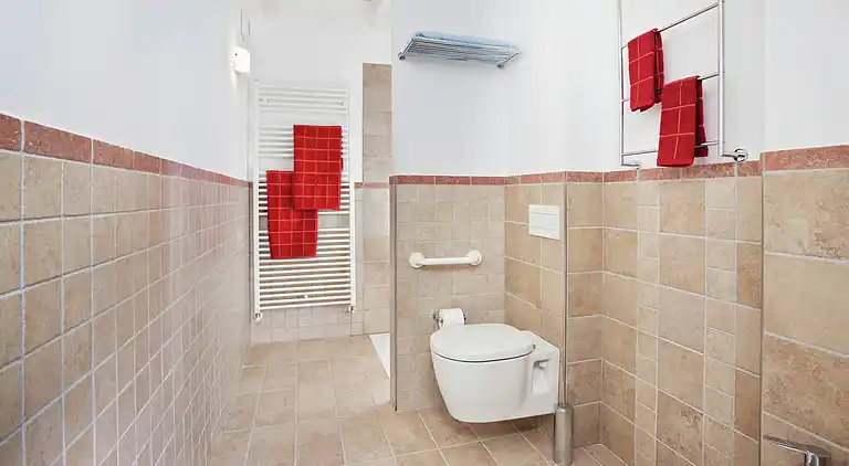 Casa de vacaciones en Pedaso