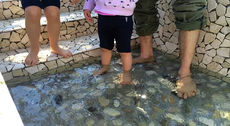 Casa de vacaciones en Pedaso