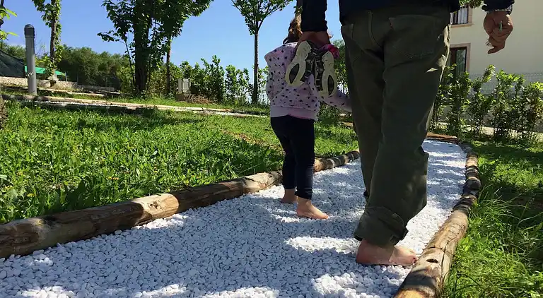 Casa de vacaciones en Pedaso