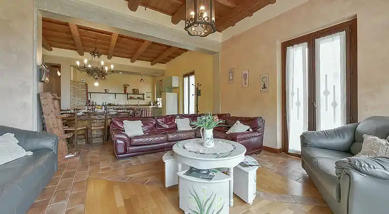 Villa in Campofilone