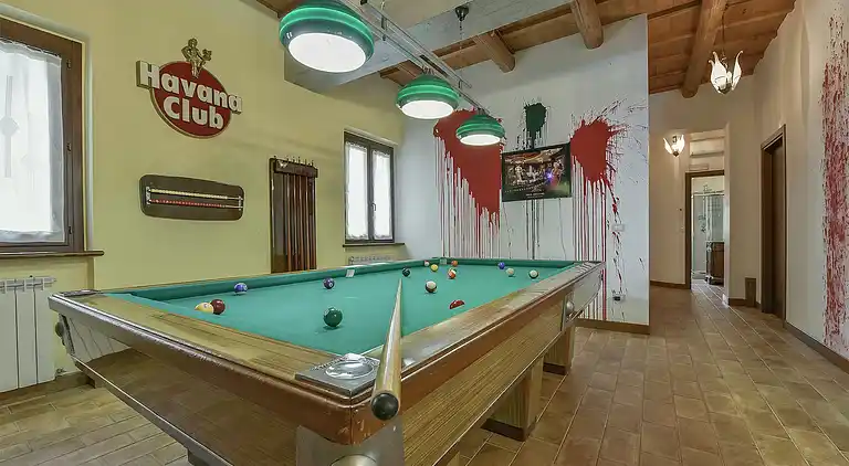 Villa in Campofilone