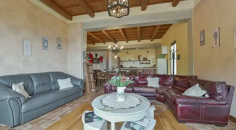 Villa in Campofilone